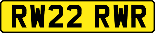 RW22RWR