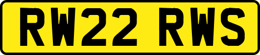 RW22RWS