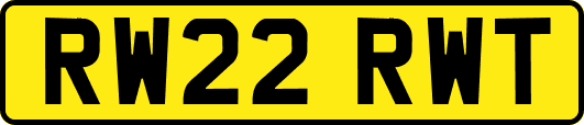 RW22RWT