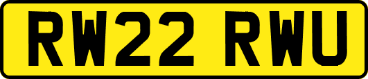 RW22RWU