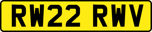 RW22RWV