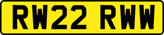 RW22RWW