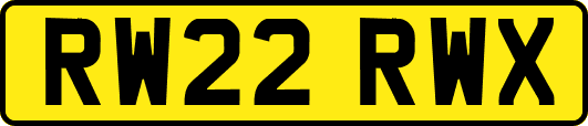 RW22RWX