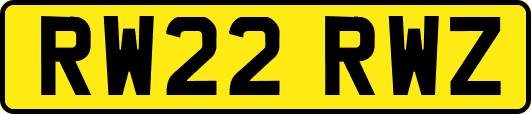 RW22RWZ