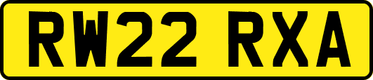 RW22RXA