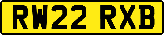 RW22RXB