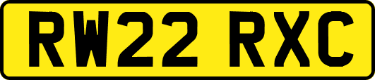 RW22RXC