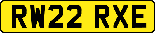 RW22RXE