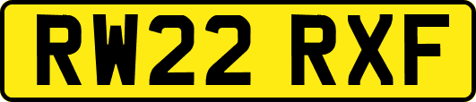 RW22RXF