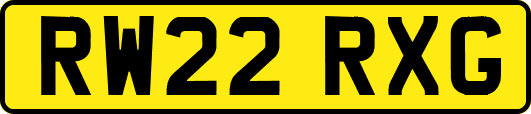 RW22RXG