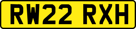 RW22RXH