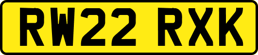 RW22RXK