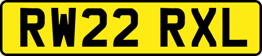 RW22RXL