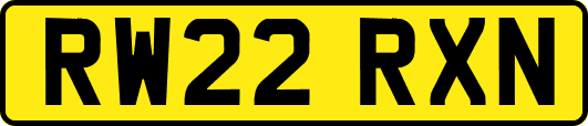 RW22RXN