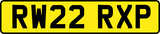RW22RXP