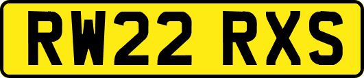RW22RXS