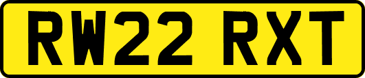 RW22RXT