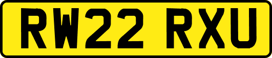 RW22RXU