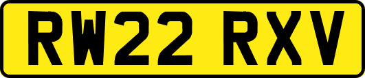 RW22RXV