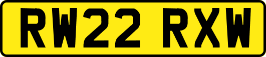 RW22RXW