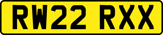 RW22RXX