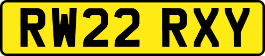 RW22RXY