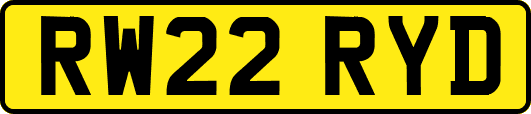 RW22RYD