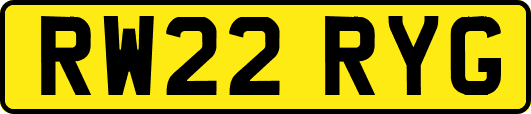 RW22RYG