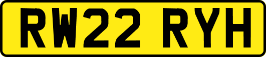 RW22RYH