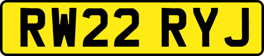 RW22RYJ