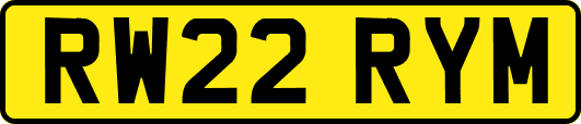RW22RYM
