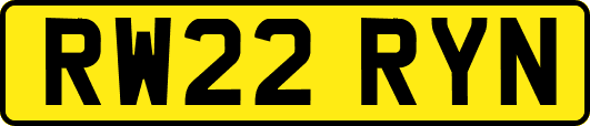 RW22RYN