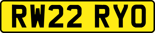 RW22RYO