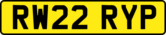 RW22RYP