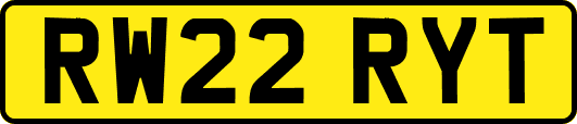 RW22RYT