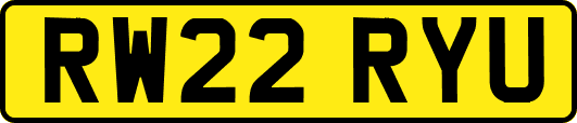 RW22RYU