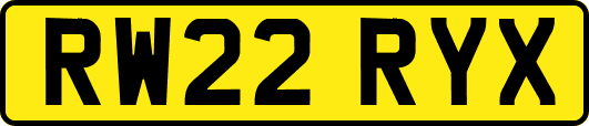 RW22RYX
