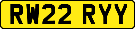 RW22RYY