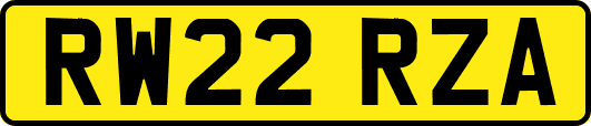 RW22RZA