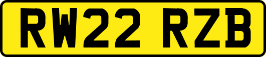 RW22RZB