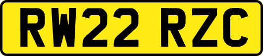 RW22RZC