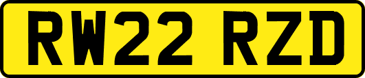 RW22RZD
