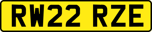 RW22RZE