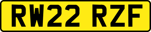RW22RZF