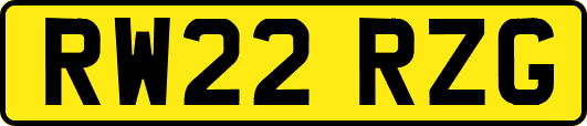RW22RZG