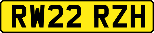 RW22RZH