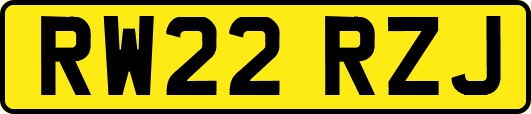 RW22RZJ
