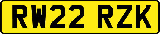 RW22RZK