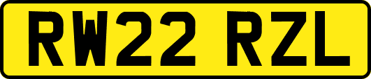 RW22RZL