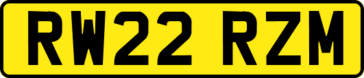 RW22RZM
